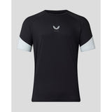 Castore Mesh Mix Short Sleeve Tee