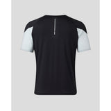 Castore Mesh Mix Short Sleeve Tee
