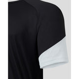 Castore Mesh Mix Short Sleeve Tee