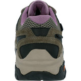 Hi-Tec Apex Lite Low WP Hikers
