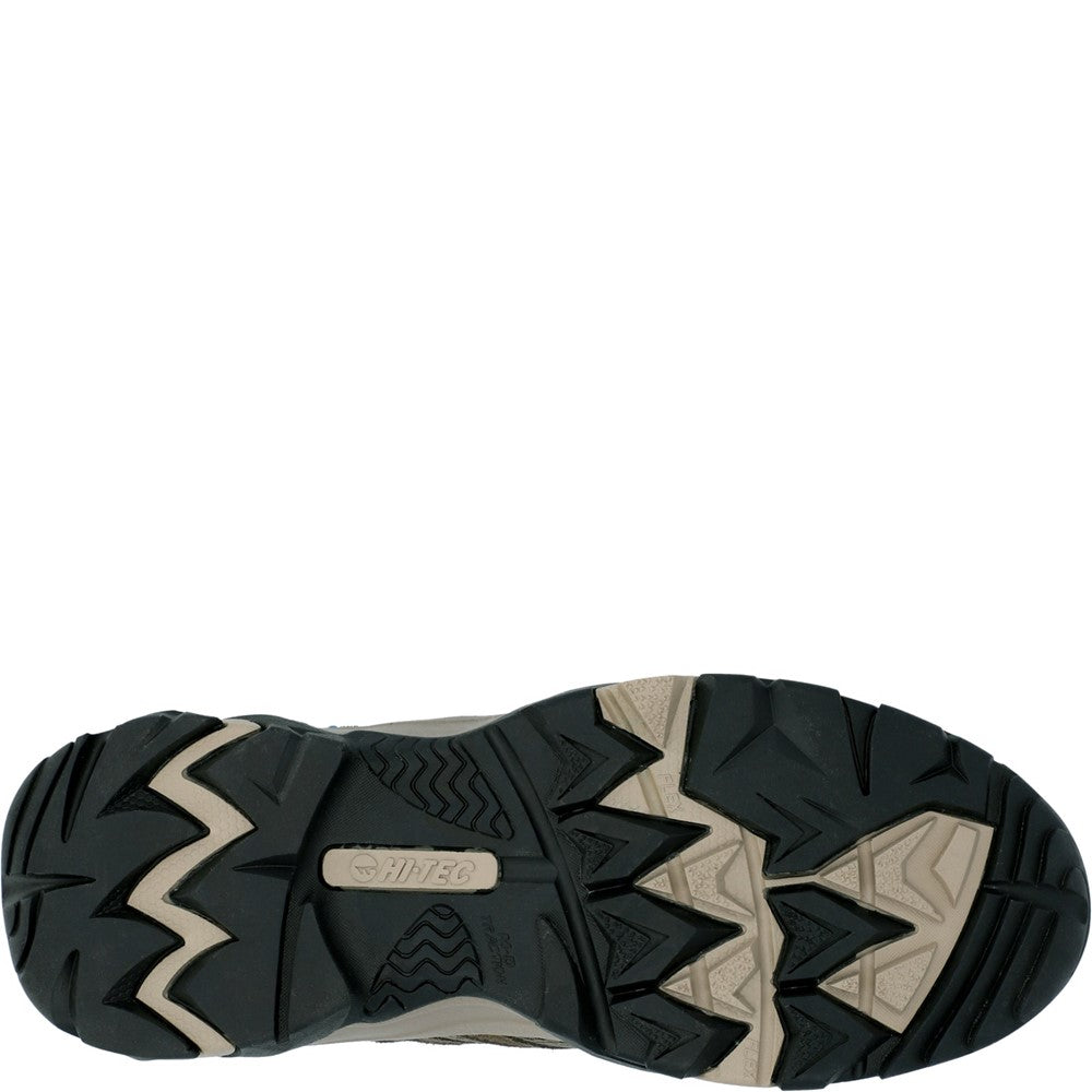Hi-Tec Apex Lite Low WP Hikers