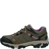 Hi-Tec Apex Lite Low WP Hikers