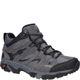 Hi-Tec Apex Lite Mid Hikers