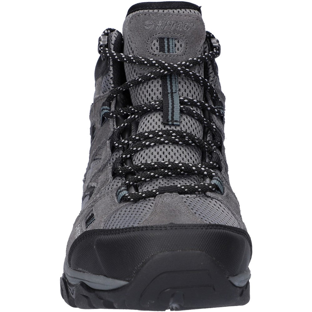 Hi-Tec Apex Lite Mid Hikers
