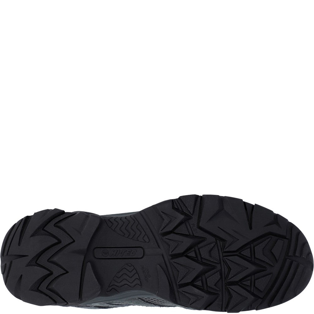 Hi-Tec Apex Lite Mid Hikers