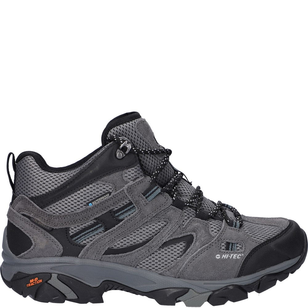 Hi-Tec Apex Lite Mid Hikers