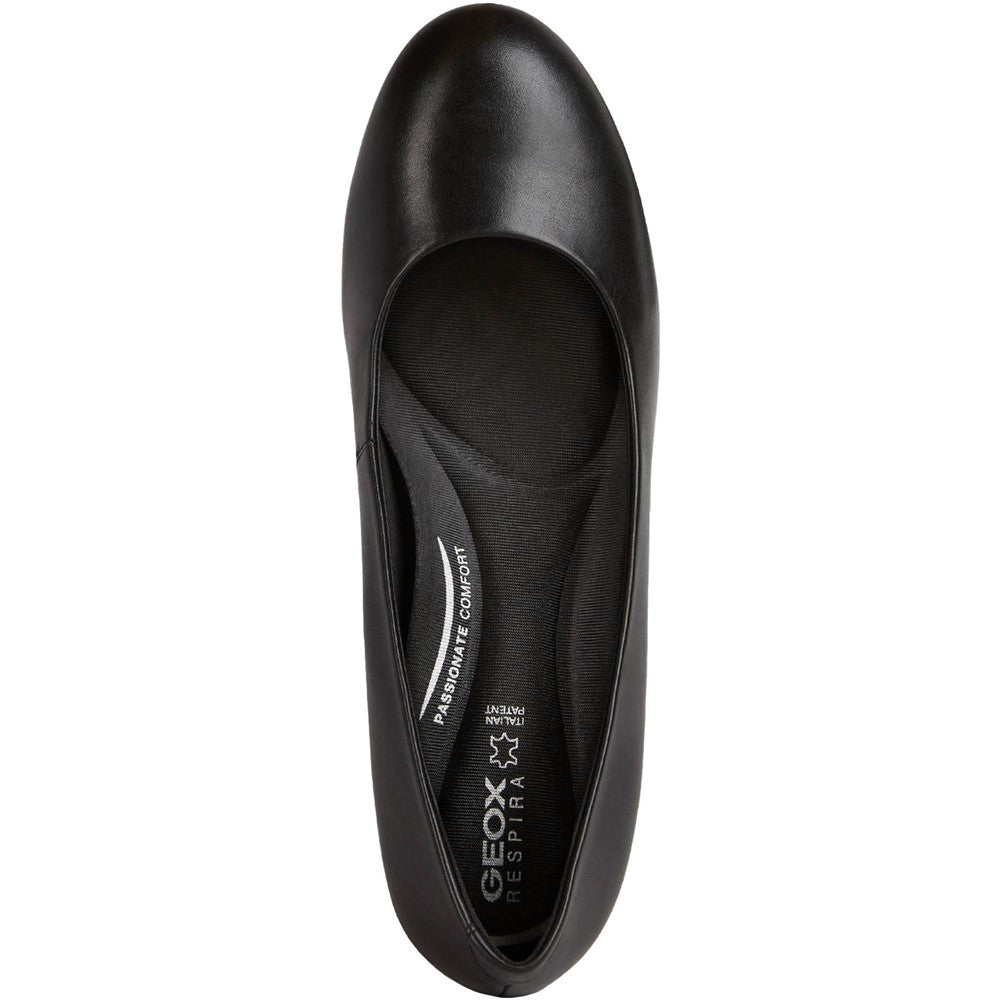 Geox D Eleana A Shoes