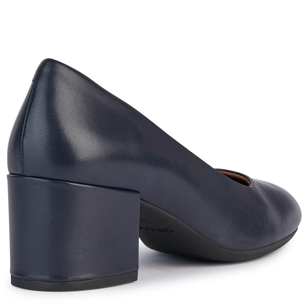 Geox D Eleana A Shoes