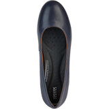 Geox D Eleana A Shoes