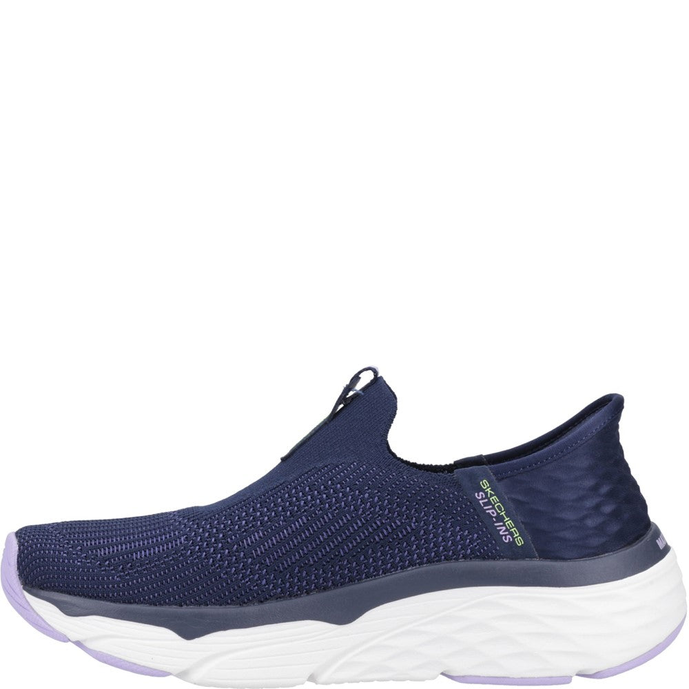 Skechers Max Cushioning - Smooth Shoe