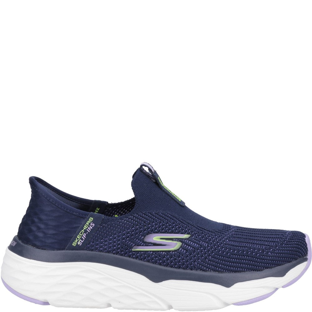 Skechers Max Cushioning - Smooth Shoe