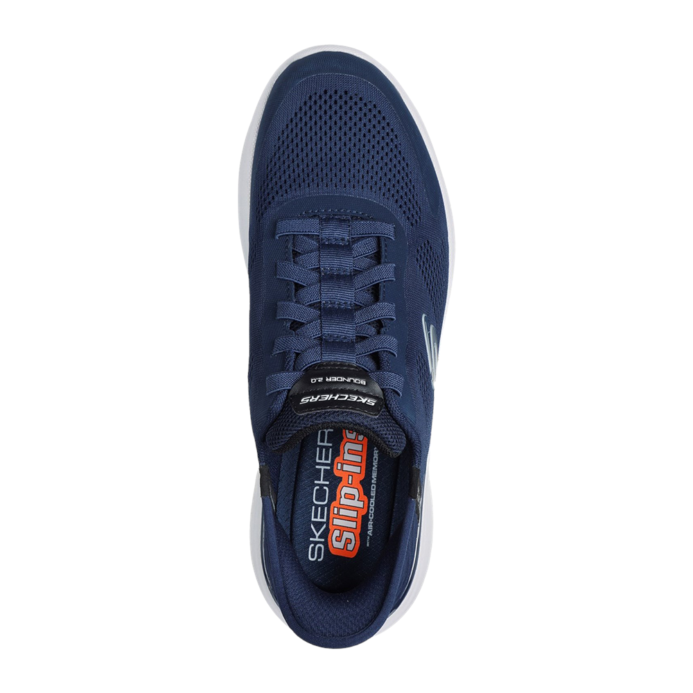 Skechers Workwear Cessnock Rylind SR Work Shoe