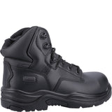 Magnum Responder Side-Zip CT CP WP Uniform Safety Boots (3-5.5)