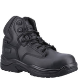 Magnum Responder Side-Zip CT CP WP Uniform Safety Boots