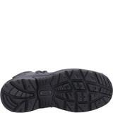 Magnum Responder Side-Zip CT CP WP Uniform Safety Boots
