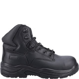 Magnum Responder Side-Zip CT CP WP Uniform Safety Boots
