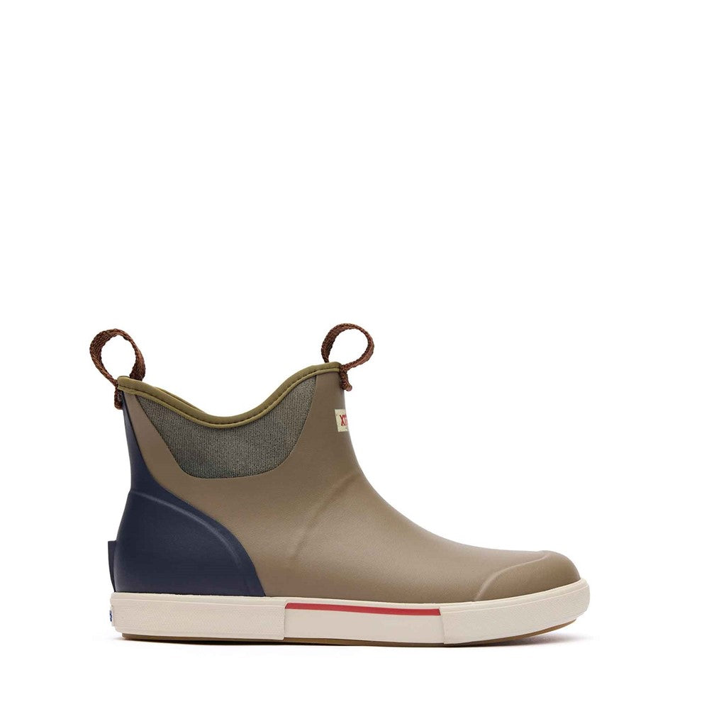 Xtratuf Ankle Deck Vintage Boots