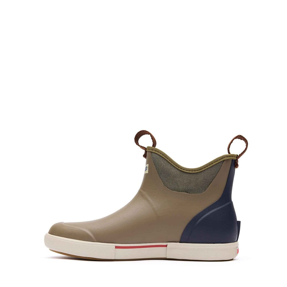 Xtratuf Ankle Deck Vintage Boots