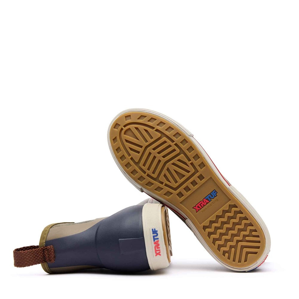 Xtratuf Ankle Deck Vintage Boots