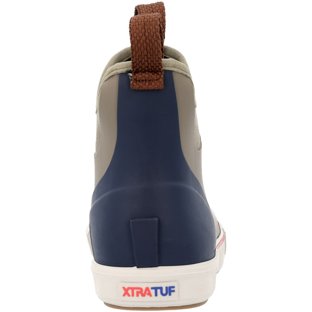 Xtratuf Ankle Deck Vintage Boots