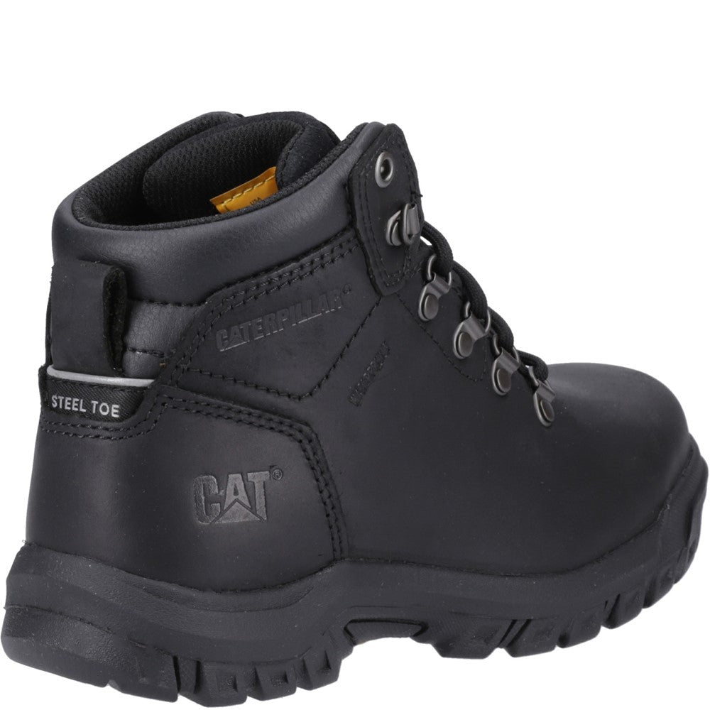 Caterpillar Mae Safety Boot