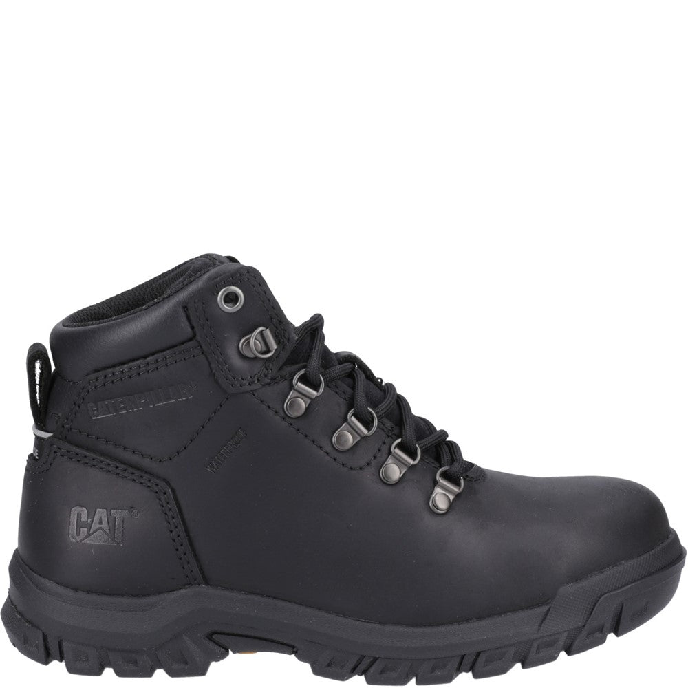 Caterpillar Mae Safety Boot