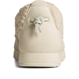 Sperry Moc-Sider Leather Teddy Shoe