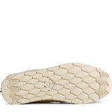 Sperry Moc-Sider Leather Teddy Shoe