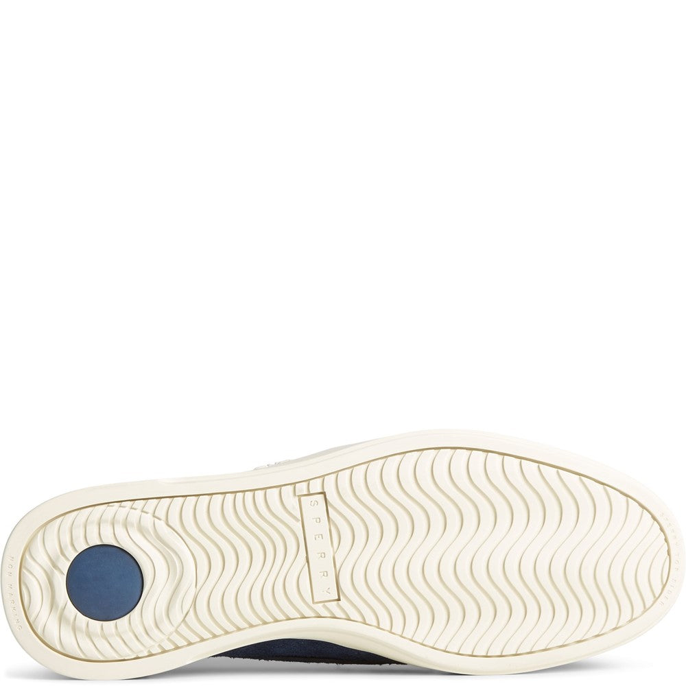 Sperry John Legend Signature Boat Shoes