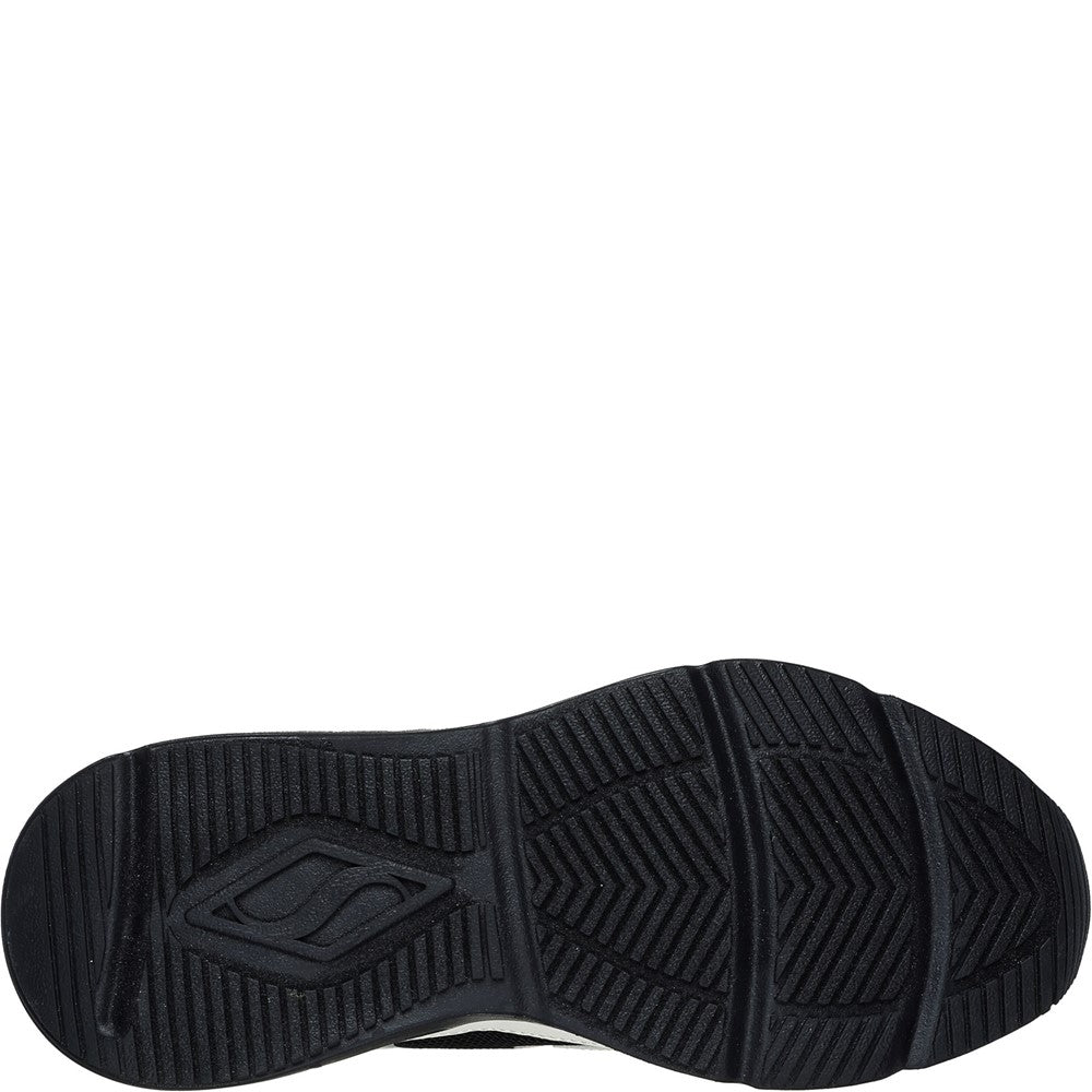 Skechers Tres-Air Uno - Street Fl-Air Trainer