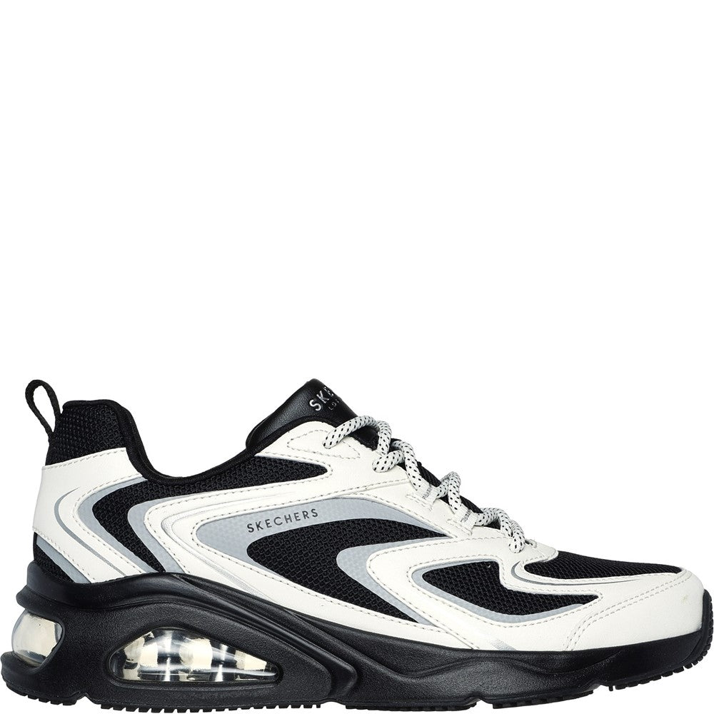 Skechers Tres-Air Uno - Street Fl-Air Trainer