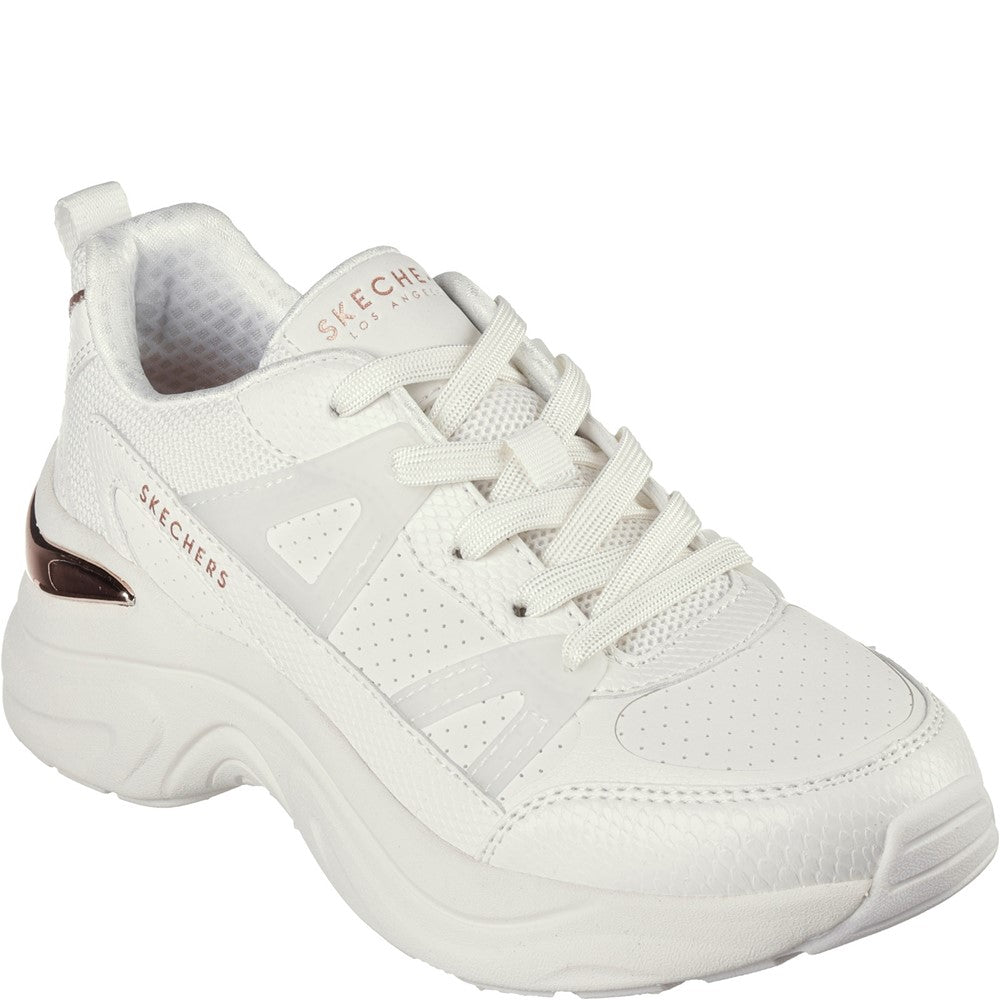 Skechers Hazel Faye Trainers