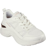 Skechers Hazel Faye Trainers