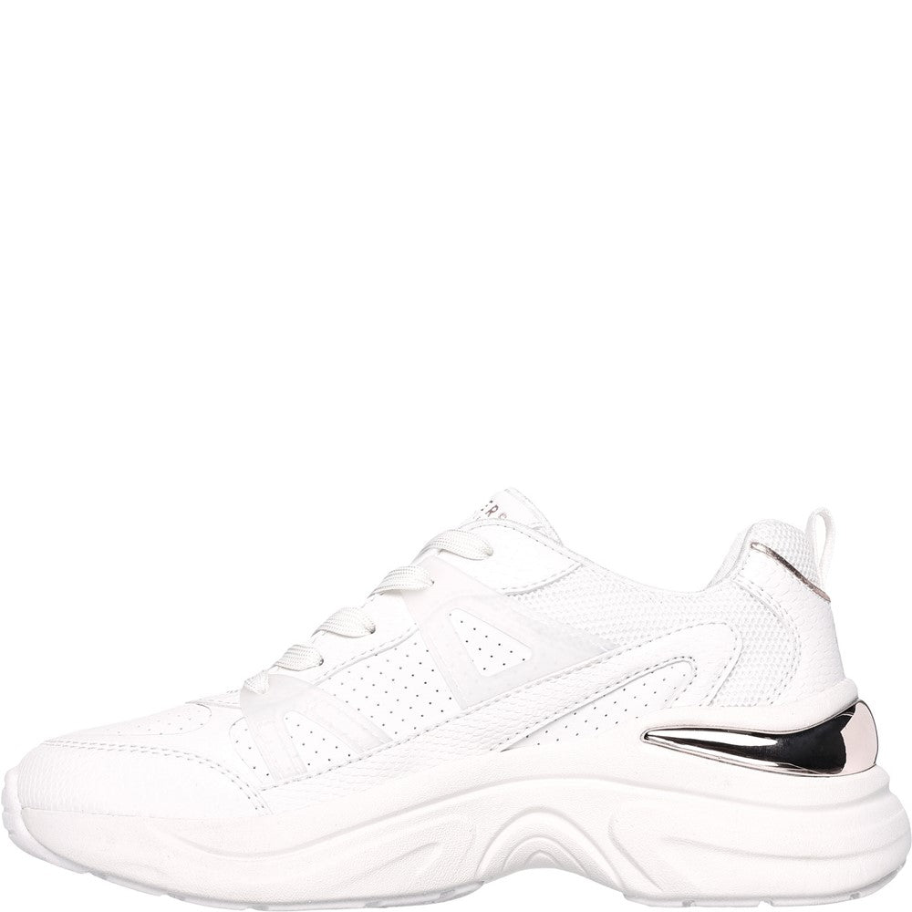 Skechers Hazel Faye Trainers