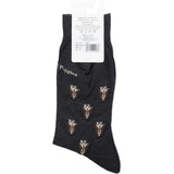 Hush Puppies Basset Socks