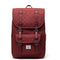 Oxblood red