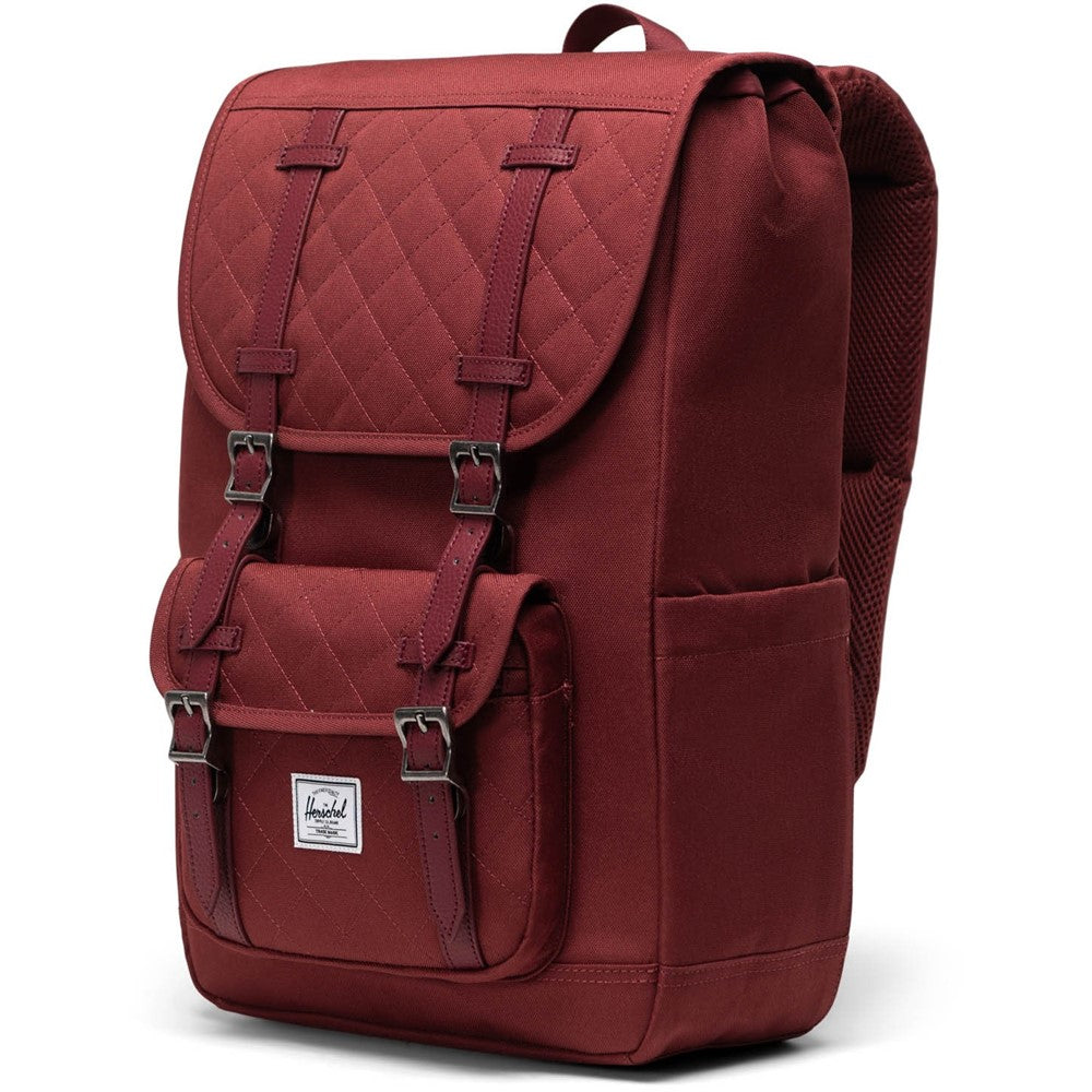 Herschel Bags Herschel Little America Backpack