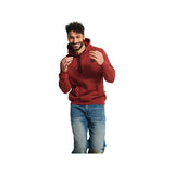 Caterpillar Trademark Banner Hooded Sweatshirt