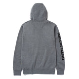 Caterpillar Trademark Banner Hooded Sweatshirt