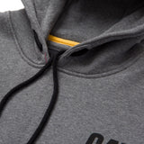 Caterpillar Trademark Banner Hooded Sweatshirt