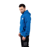 Caterpillar Trademark Banner Hooded Sweatshirt
