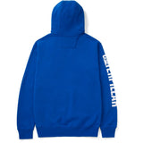 Caterpillar Trademark Banner Hooded Sweatshirt