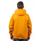 Caterpillar Trademark Banner Hooded Sweatshirt