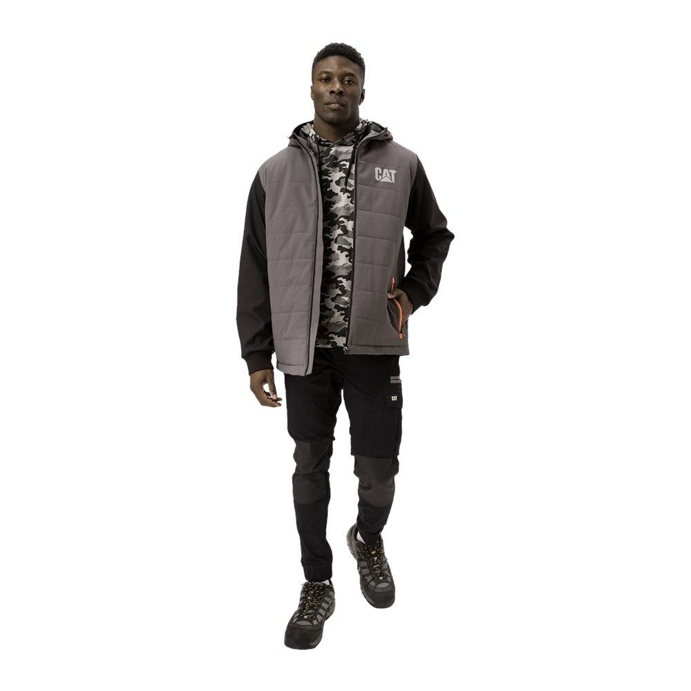 Caterpillar Tech Hybrid Jacket