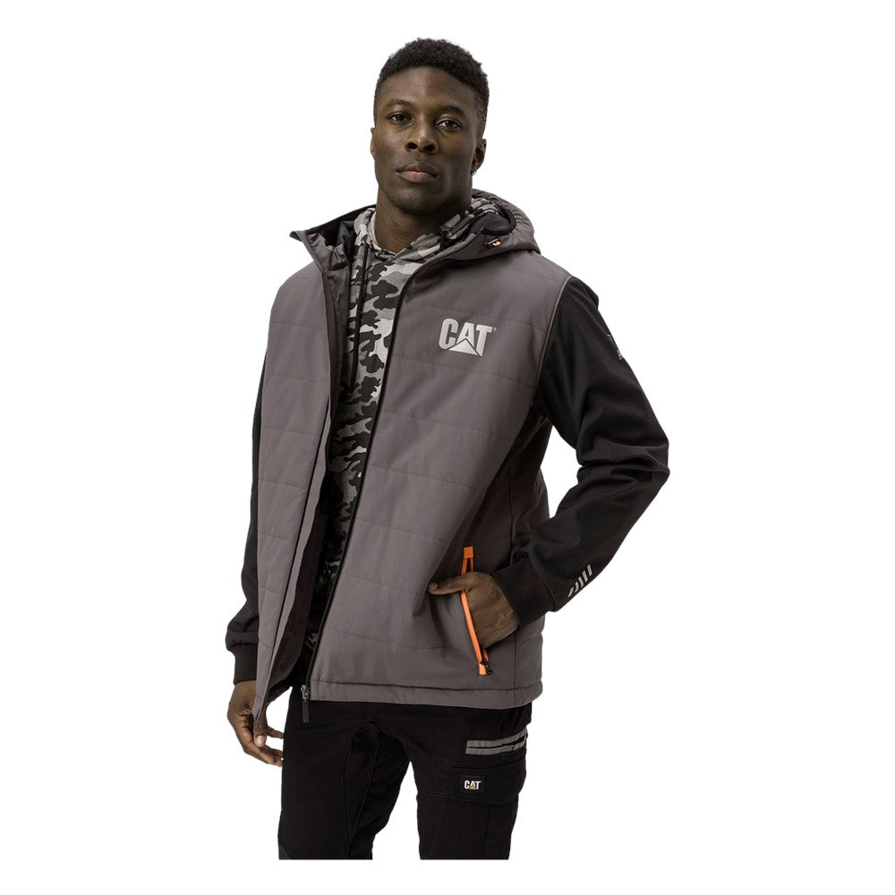 Caterpillar Tech Hybrid Jacket