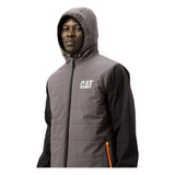 Caterpillar Tech Hybrid Jacket