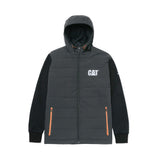 Caterpillar Tech Hybrid Jacket