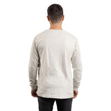 Caterpillar Trademark Banner Long Sleeve T-Shirt