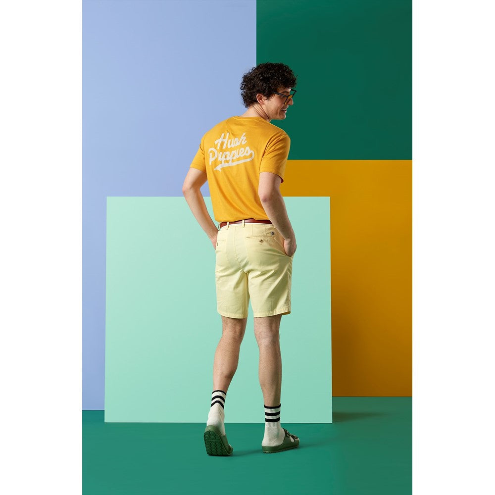 Hush Puppies Classic HP Tee
