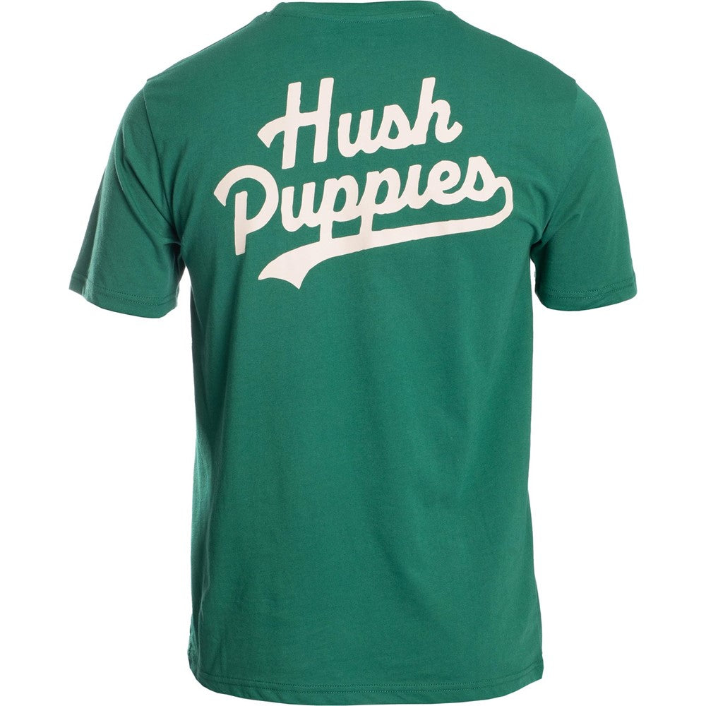Hush Puppies Classic HP Tee